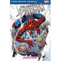  Amazing Spider-man Vol.1: Coming Home – John Romita