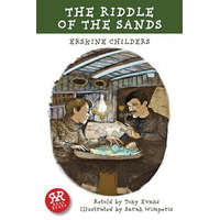  Riddle of the Sands – Erskine Childers