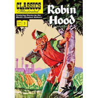  Robin Hood – Howard Pyle