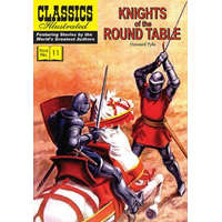  Knights of the Round Table – Howard Pyle