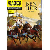  Ben-Hur – Lew Wallace