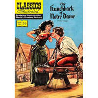  Hunchback of Notre Dame, The – Victor Hugo