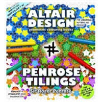  Altair Design - Penrose Tilings – Roger Penrose