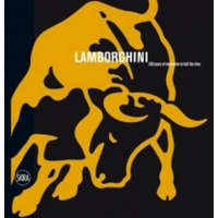 Lamborghini – Luca Molinari