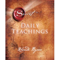  Secret Daily Teachings – Rhonda Byrne
