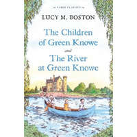 Children of Green Knowe Collection – Lucy M Boston