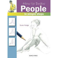  How to Draw: People – Susie Hodge