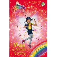  Rainbow Magic: Mae the Panda Fairy – Daisy Meadows