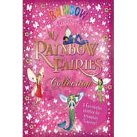  Rainbow Magic: My Rainbow Fairies Collection – Daisy Meadows