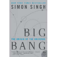  Big Bang – Simon Singh