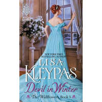  Devil in Winter – Lisa Kleypas