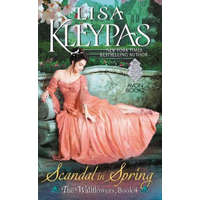  Scandal in Spring – Lisa Kleypas