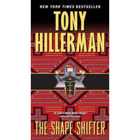  Shape Shifter – Tony Hillerman
