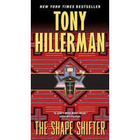 Shape Shifter – Tony Hillerman
