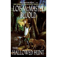  The Hallowed Hunt – Lois McMaster Bujold