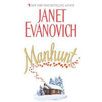  Manhunt – Janet Evanovich