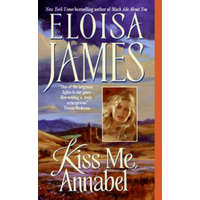  Kiss Me, Annabel – Eloisa James