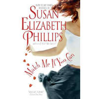 Match Me If You Can – Susan Elizabeth Phillips