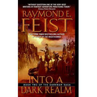  Into a Dark Realm – Raymond E. Feist