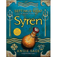  Septimus Heap - Syren – Angie Sage