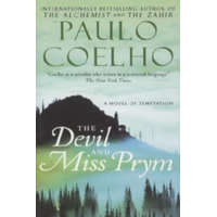 The Devil and Miss Prym – Paulo Coelho