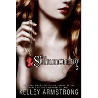  The Summoning – Kelley Armstrong