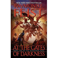  At the Gates of Darkness – Raymond E. Feist