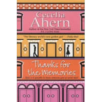  Thanks for the Memories – Cecelia Ahern