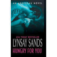  Hungry For You – Lynsay Sands