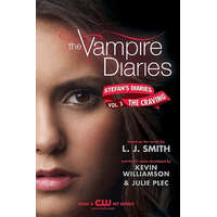 The Vampire Diaries: Stefan Diaries - The Craving – Lisa J. Smith