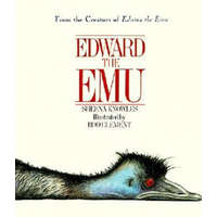  Edward the Emu – Sheena Knowles