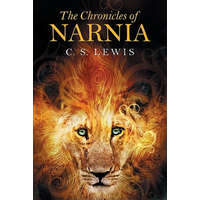 The Complete Chronicles of Narnia – C. S. Lewis
