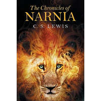 The Complete Chronicles of Narnia – C. S. Lewis
