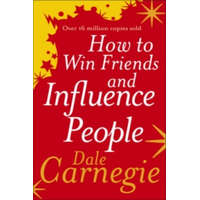  How to Win Friends and Influence People – Dale Carnegie