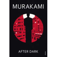  After Dark – Haruki Murakami