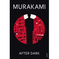 After Dark – Haruki Murakami