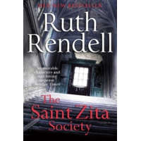  The Saint Zita Society – Ruth Rendell