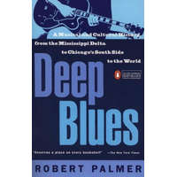 Deep Blues – Robert Palmer