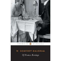  Of Human Bondage – William Somerset Maugham