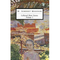  Maugham W. Somerset: Collected Short Stories – William Somerset Maugham