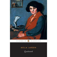 Quicksand – Nella Larsen,Thadious M. Davis
