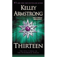  Thirteen – Kelley Armstrong