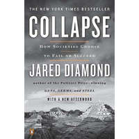  Collapse – Jared Diamond