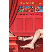  Red Pavilion – Robert van Gulik