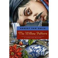  Willow Pattern – Robert van Gulik