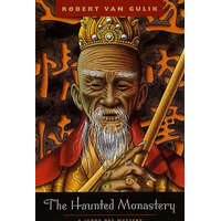  Haunted Monastery – Robert van Gulik