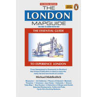  London Mapguide (8th Edition) – Michael Middleditch