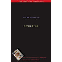 King Lear – William Shakespeare,Harold Bloom