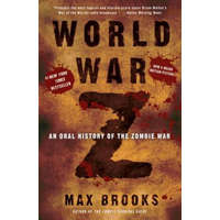  World War Z – Max Brooks