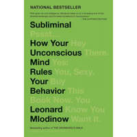 Subliminal – Leonard Mlodinow